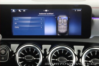 Mercedes-Benz CLA 200 2024