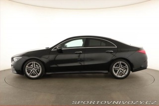 Mercedes-Benz CLA 200 2024