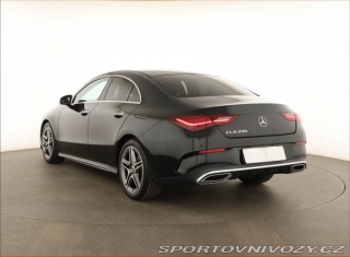 Mercedes-Benz CLA 200 2024
