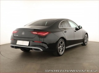 Mercedes-Benz CLA 200 2024
