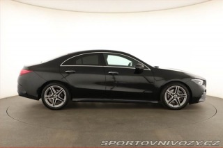 Mercedes-Benz CLA 200 2024