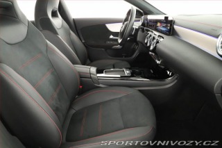 Mercedes-Benz CLA 200 2024