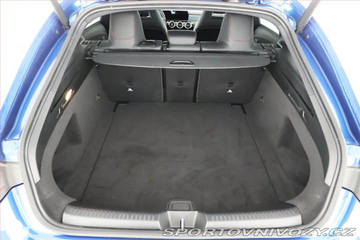 Mercedes-Benz CLA 200 2025