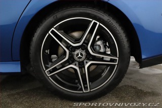 Mercedes-Benz CLA 200 2025