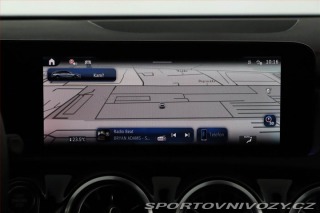 Mercedes-Benz CLA 200 2025