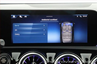 Mercedes-Benz CLA 200 2025