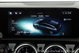 Mercedes-Benz CLA 200 2025