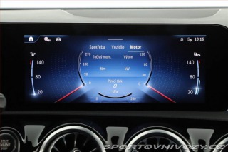Mercedes-Benz CLA 200 2025