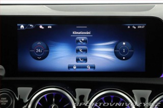 Mercedes-Benz CLA 200 2025