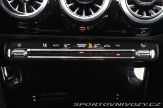 Mercedes-Benz CLA 200 2025