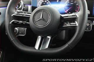 Mercedes-Benz CLA 200 2025