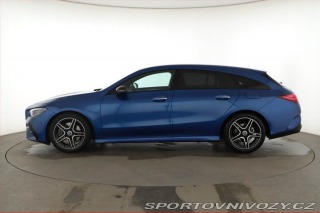 Mercedes-Benz CLA 200 2025