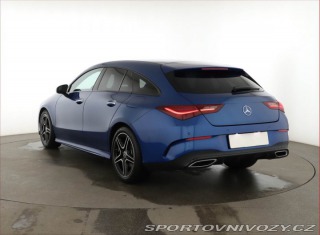 Mercedes-Benz CLA 200 2025