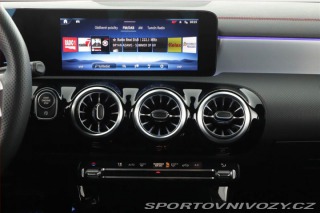 Mercedes-Benz CLA 200 2025