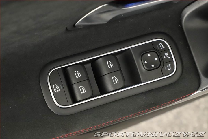 Mercedes-Benz CLA 200, AMG Line 2025