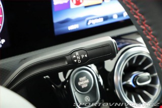 Mercedes-Benz CLA 200, AMG Line 2025