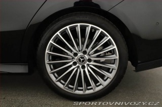 Mercedes-Benz CLA 200, AMG Line 2025