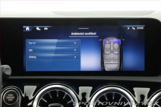 Mercedes-Benz CLA 200, AMG Line 2025