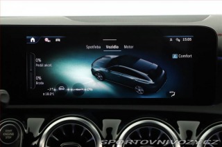 Mercedes-Benz CLA 200, AMG Line 2025