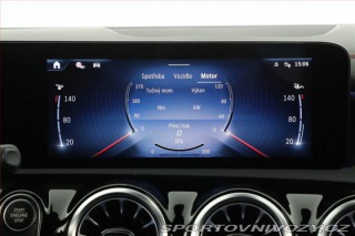 Mercedes-Benz CLA 200, AMG Line 2025