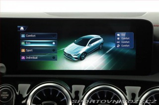 Mercedes-Benz CLA 200, AMG Line 2025