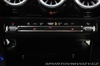 Mercedes-Benz CLA 200, AMG Line 2025