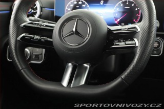 Mercedes-Benz CLA 200, AMG Line 2025