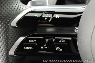 Mercedes-Benz CLA 200, AMG Line 2025