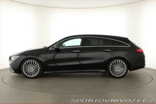 Mercedes-Benz CLA 200, AMG Line 2025