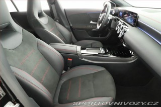 Mercedes-Benz CLA 200, AMG Line 2025