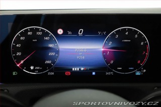 Mercedes-Benz CLA 200, AMG Line 2025