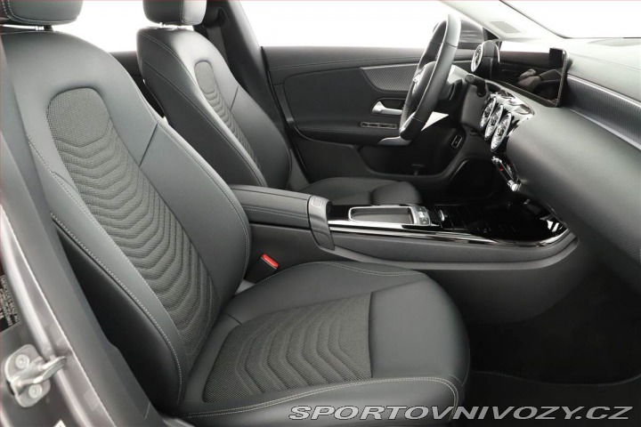Mercedes-Benz CLA 200, Progressive 2025