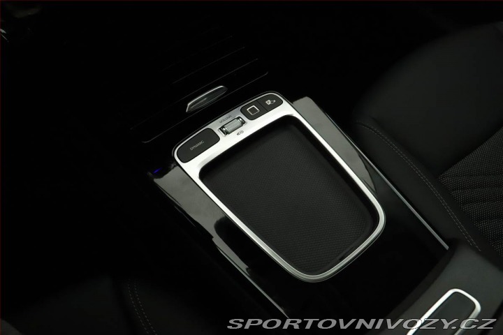 Mercedes-Benz CLA 250 e, Progressive, Kamer 2025