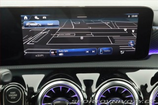 Mercedes-Benz CLA 250 e, Progressive, Kamer 2025