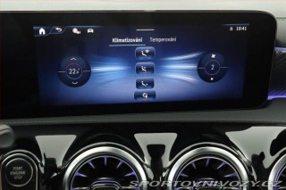 Mercedes-Benz CLA 250 e, Progressive, Kamer 2025