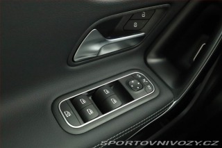 Mercedes-Benz CLA 250 e, Progressive, Kamer 2025