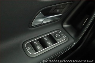 Mercedes-Benz CLA 250 e, Progressive, Kamer 2025