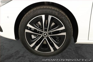 Mercedes-Benz CLA 250 e, Progressive, Kamer 2025