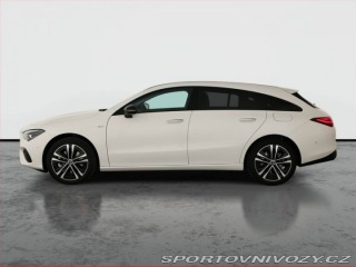 Mercedes-Benz CLA 250 e, Progressive, Kamer 2025