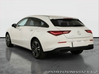 Mercedes-Benz CLA 250 e, Progressive, Kamer 2025