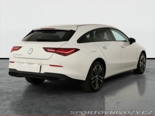 Mercedes-Benz CLA 250 e, Progressive, Kamer 2025