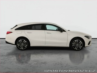 Mercedes-Benz CLA 250 e, Progressive, Kamer 2025