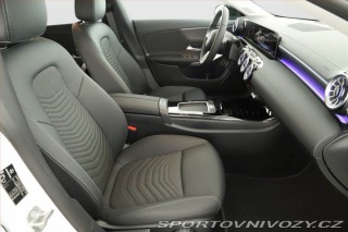 Mercedes-Benz CLA 250 e, Progressive, Kamer 2025
