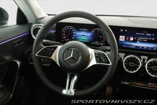 Mercedes-Benz CLA 250 e, Progressive, Kamer 2025