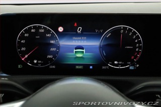 Mercedes-Benz CLA 250 e, Progressive, Kamer 2025