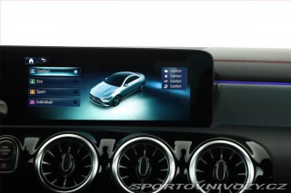 Mercedes-Benz CLA 200, AMG Line, Výhřev, Ka 2025