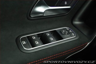 Mercedes-Benz CLA 200, AMG Line, Výhřev, Ka 2025