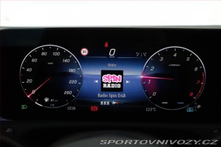 Mercedes-Benz CLA 200, AMG Line, Výhřev, Ka 2025