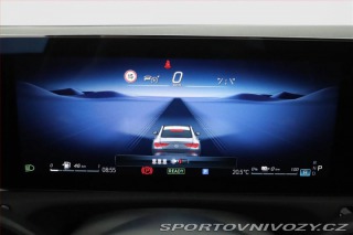 Mercedes-Benz CLA 250 e, AMG, ACC, Výhřev 2025