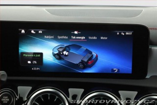Mercedes-Benz CLA 250 e, AMG, ACC, Výhřev 2025